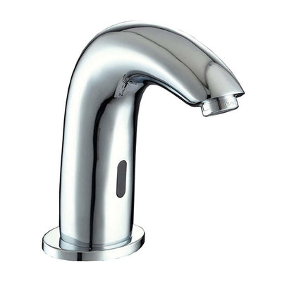 Migsa AT-6129AB Llave Electronica Sensor Lavabo Llave Grifo Sensor Baño Ahorrador de Agua Laboratorio Consultorio Lavamanos Hospital Consultorio.  KitchenMax.Store. Envíos seguros a todo México. Cotiza hoy mismo.