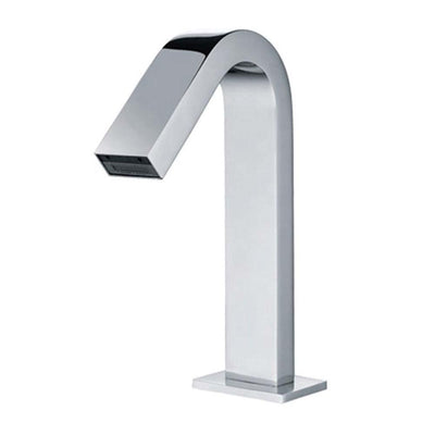 Migsa AT-6155AB Llave Electronica Sensor Lavabo Llave Agua Casa Baño Lavamanos Llave Grifo Sensor Baño Ahorrador de Agua Laboratorio Consultorio Lavamanos Hospital Consultorio Tocador. KitchenMax.Store. Envíos seguros a todo México. Cotiza hoy mismo.