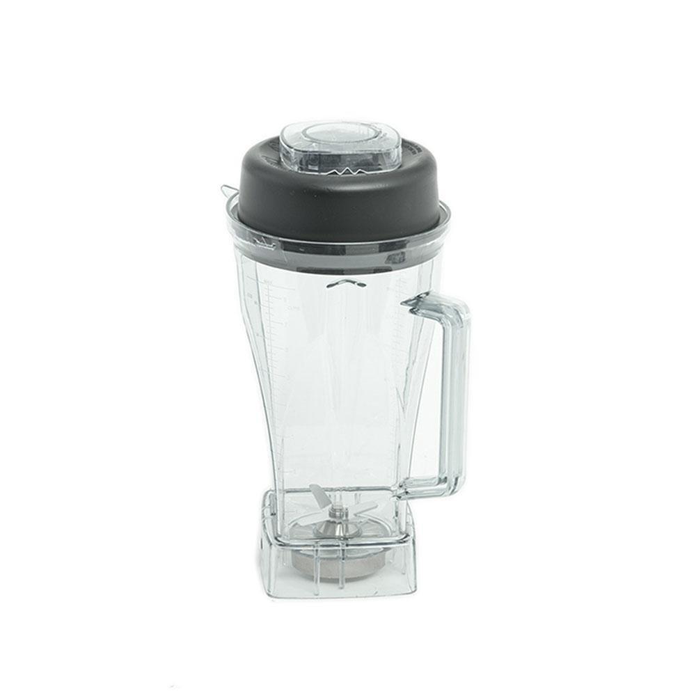 Migsa BL010VASO Vaso Para Licuadora 2 Litros Cocina Industrial Restaurante Banquetes Bar Cafeteria para Moler Triturar Licuar. KitchenMax.Store. Envíos seguros a todo México. Cotiza hoy mismo.