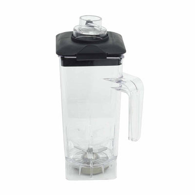 Migsa BL020VASO Vaso Para Licuadora 2 Litros Cocina Industrial Restaurante Banquetes Bar Cafeteria para Moler Triturar Licuar.  KitchenMax.Store. Envíos seguros a todo México. Cotiza hoy mismo.