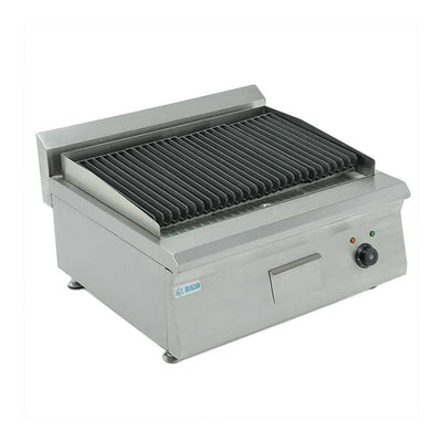 Migsa Bn600-E606 Asador Frente 65 cm Electrico Restaurante Cocina Comedor Industriales Carne Res Puerco Pollo Hamburguesas Verduras Vegetales Elotes Barbecue Bbq Brochetas Asada Autoservicio. KitchenMax.Store. Envíos seguros a todo México. Cotiza hoy mismo.