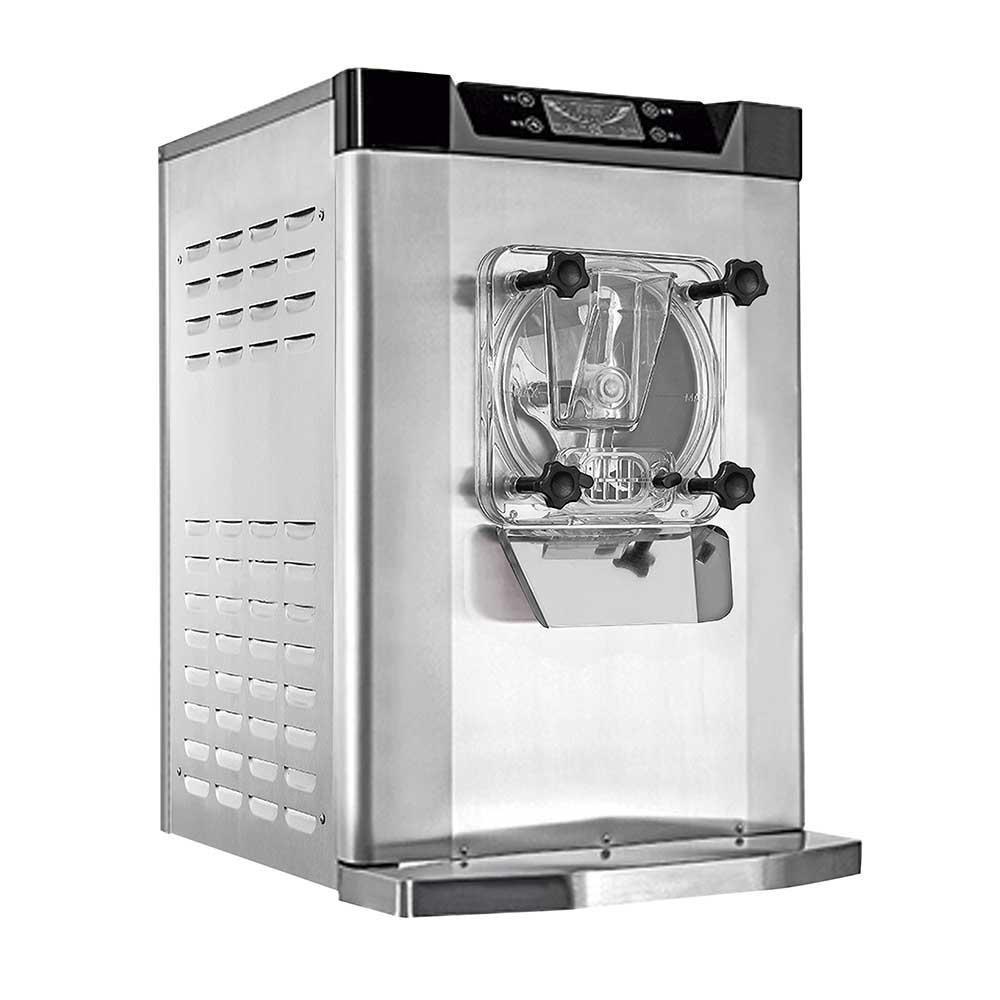 Migsa Bql-618y Maquina Productora Helado Duro Snowky Helados Cono Canasta Postre Helado Nieve Fabrica de Helado Dolphy Nieveria Napolitano Fresa Chocolate. KitchenMax.Store. Envíos seguros a todo México. Cotiza hoy mismo.