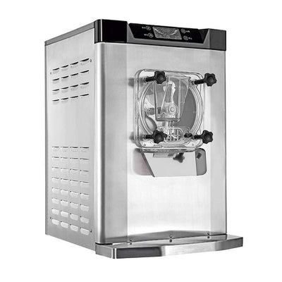 Migsa Bql-618y Maquina Productora Helado Duro Snowky Helados Cono Canasta Postre Helado Nieve Fabrica de Helado Dolphy Nieveria Napolitano Fresa Chocolate.  KitchenMax.Store. Envíos seguros a todo México. Cotiza hoy mismo.