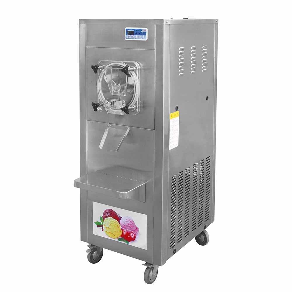 Migsa Bqy-N40 Máquina Helado Duro Snowky Snowky Helados Cono Canasta Postre Helado Nieve Fabrica de Helado Dolphy Nieveria Napolitano Fresa Chocolate Heladerías Plazas Comerciales Comercial. KitchenMax.Store. Envíos seguros a todo México. Cotiza hoy mismo.