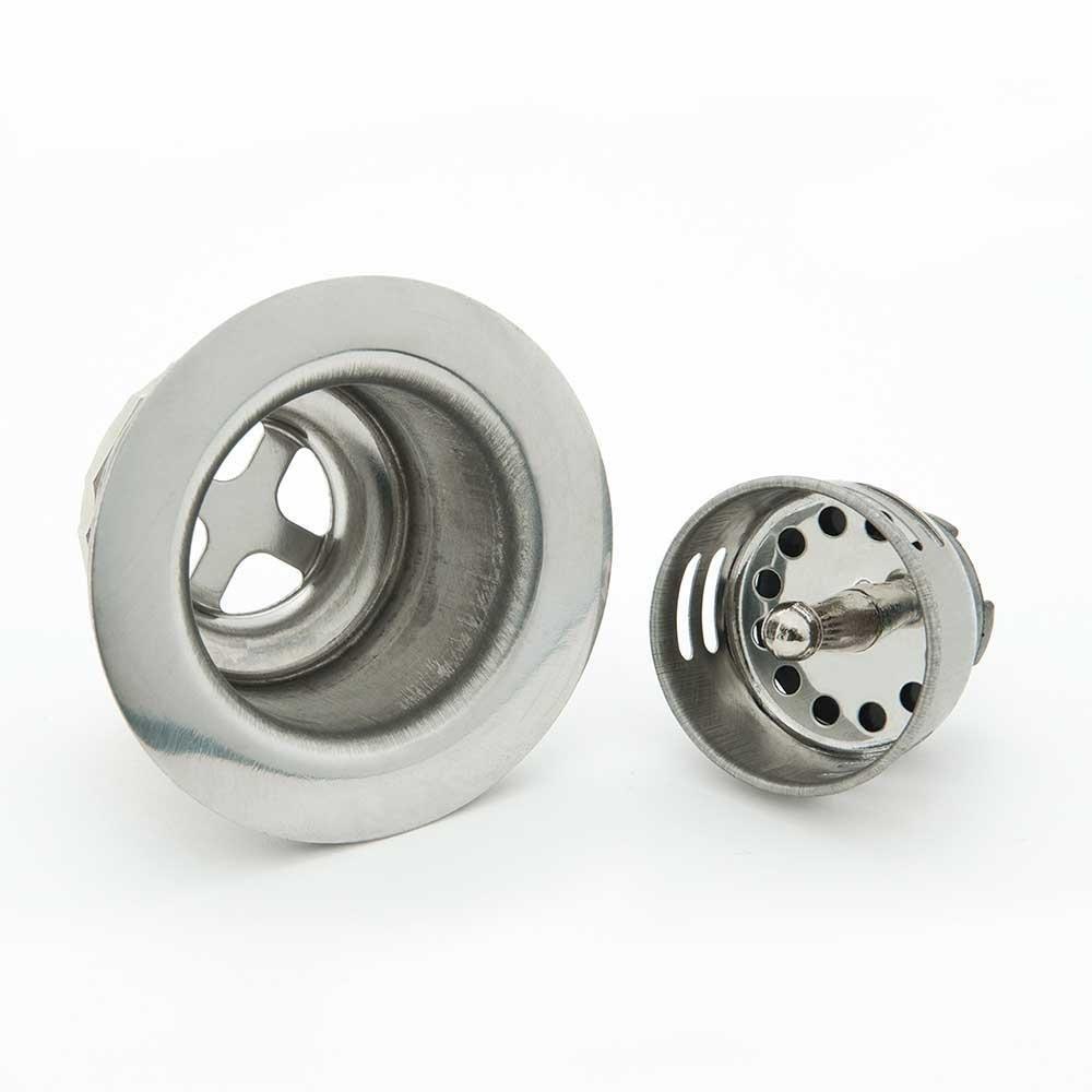 Migsa Bx-R4 Contra De Canasta De 1 1/2" Canastilla Coladera Tarja Fregadero Lavatrastes Atrapa Comida Lavaloza Palanca Desagüe Loza Palanca. KitchenMax.Store. Envíos seguros a todo México. Cotiza hoy mismo.