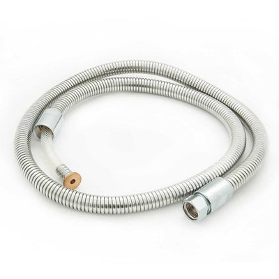 Migsa Bx-S009-60 Manguera Flexible De 60" Restaurante Cocina Industrial Cafeteria Comedor Complemento.  KitchenMax.Store. Envíos seguros a todo México. Cotiza hoy mismo.