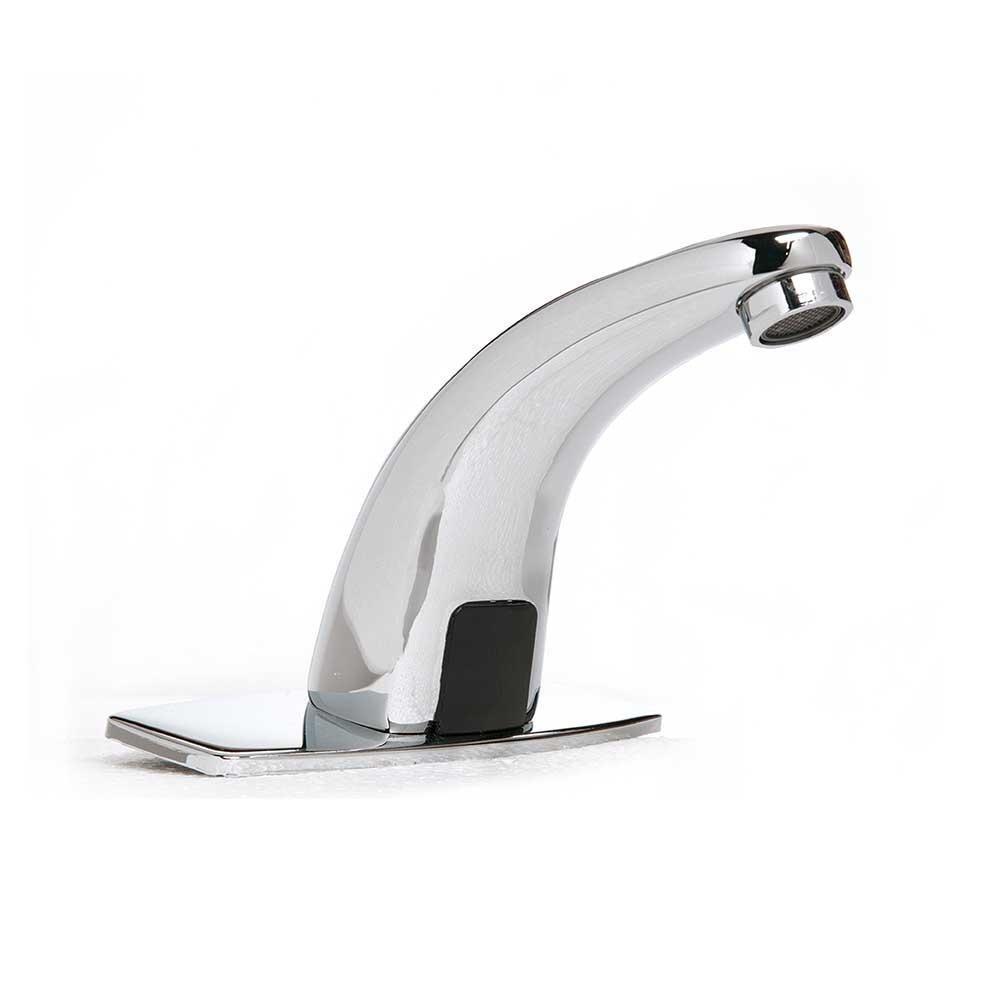 Migsa Bxf-Ef21 Llave Electronica Sensor Lavabo LLave Electrica Grifo Sensor Baño Laboratorio Consultorio Llave Lavamanos Hospital Hotel. KitchenMax.Store. Envíos seguros a todo México. Cotiza hoy mismo.