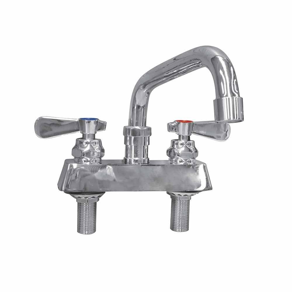 Llave cuello de ganso para tarja store