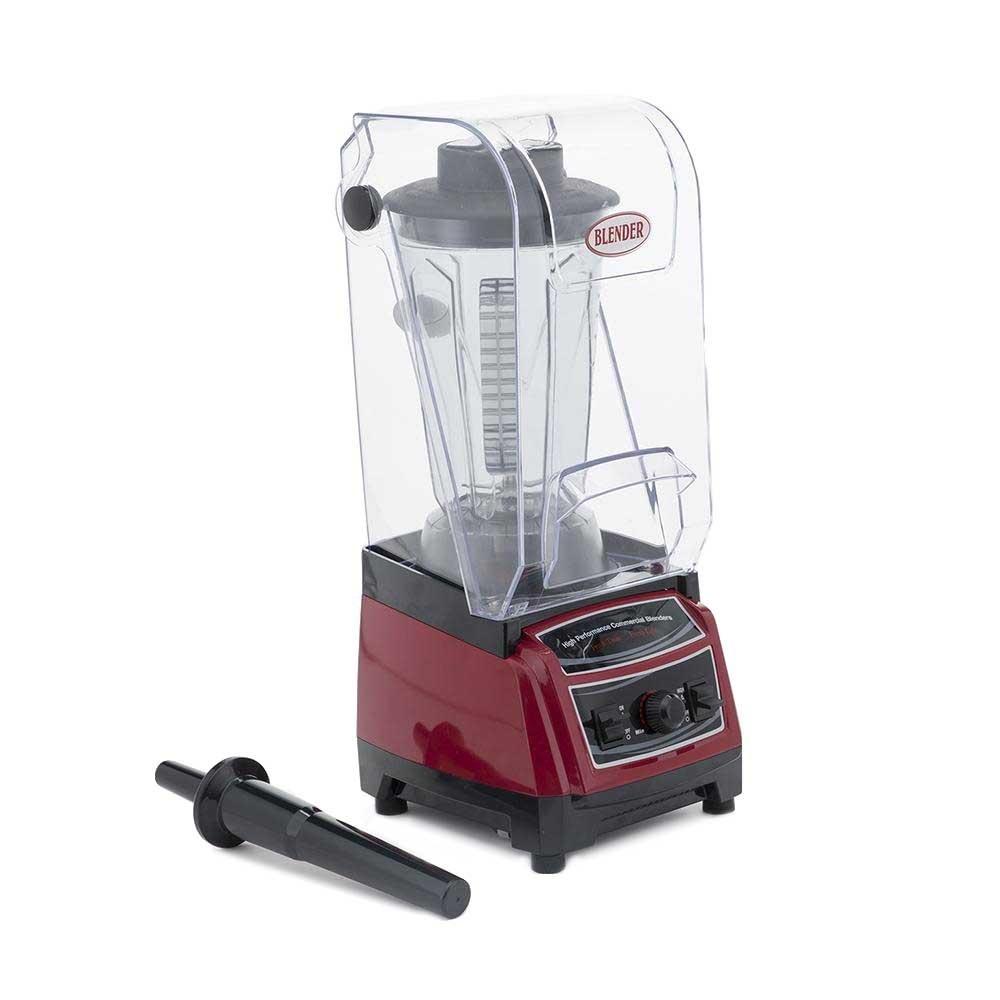 Migsa By-968Z Licuadora Comercial 2.7 Litros Cocina Industrial Restaurante Banquetes Bar Cafeteria para Moler Triturar Licuar Pure. KitchenMax.Store. Envíos seguros a todo México. Cotiza hoy mismo.