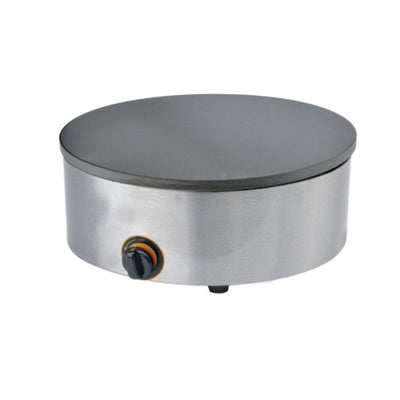 Migsa Cm-04G Crepera Circular A Gas Crepería Restaurante Negocio Locales Cocina Crepes Crepas Dulces Salados Vegetarianos Veganos Tortillas Maíz Harina Omelettes Pancake Crepaletera Cafeteria. KitchenMax.Store. Envíos seguros a todo México. Cotiza hoy mismo.