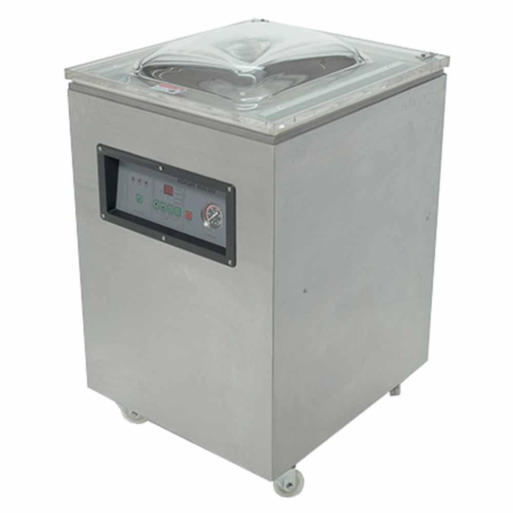 Migsa Dzq-400B Empacadora Al Vacio Restaurantes Empacadora Selladora para Cocina Industrial Conservar Alimentos Sellar Empaques Transportar Alimentos Envasado Al Vacío. KitchenMax.Store. Envíos seguros a todo México. Cotiza hoy mismo.