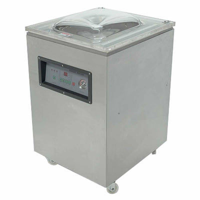 Migsa Dzq-400B Empacadora Al Vacio Restaurantes Empacadora Selladora para Cocina Industrial Conservar Alimentos Sellar Empaques Transportar Alimentos Envasado Al Vacío.  KitchenMax.Store. Envíos seguros a todo México. Cotiza hoy mismo.