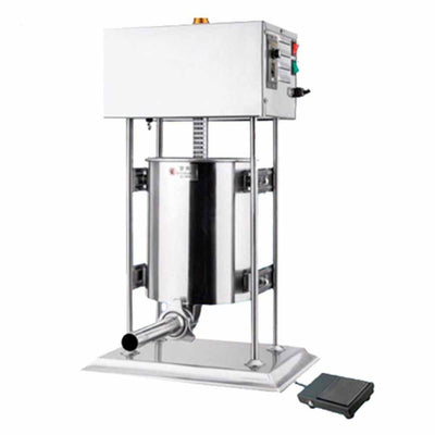 Migsa Esv-15 Embutidora Electrica Vertical Carniceria Restaurantes Negocio Cremeria Alimentos Carnes Tienda Embutidos. KitchenMax.Store. Envíos seguros a todo México. Cotiza hoy mismo.