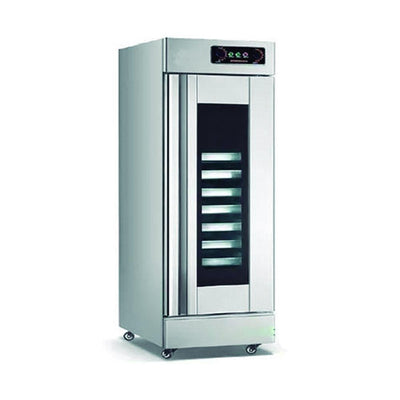 Migsa FJ-16G Horno Fermentador De Pan De 13 Charolas Panaderia Pasteleria Restaurante Cocina Industrial Banquetes Pan Masa. KitchenMax.Store. Envíos seguros a todo México. Cotiza hoy mismo.