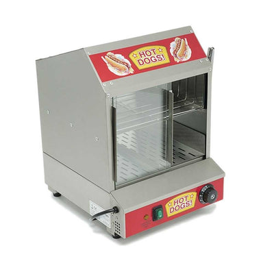 Migsa Hd-1200 Asador Salchichas Asador Salchichas Frente 40 cm Electrico para Negocio de Comida Cine Restaurante Cocina Comedor Industriales Salchichas Asar Negocio Hot Dog Autoservicio Food Truck. KitchenMax.Store. Envíos seguros a todo México. Cotiza hoy mismo.