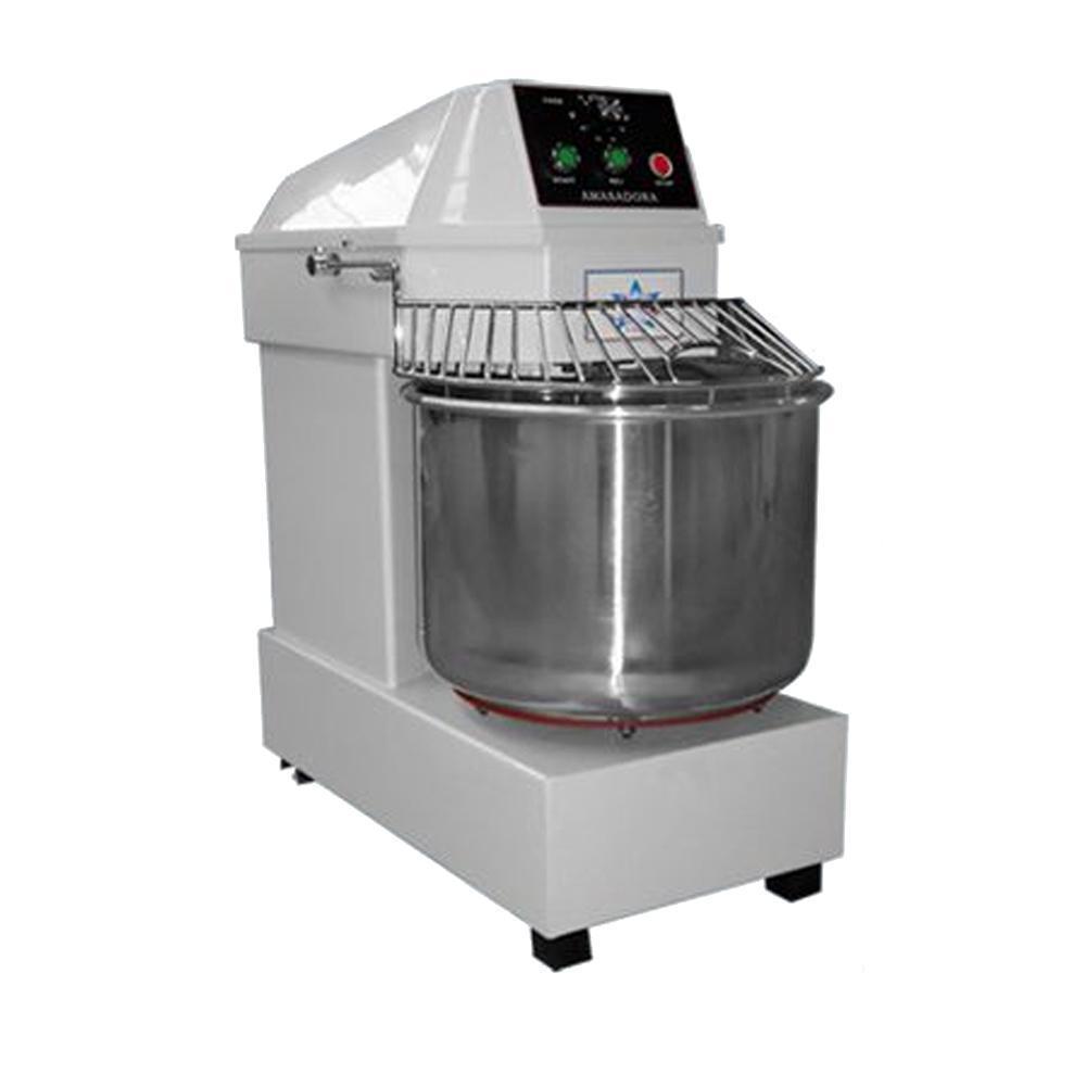 Migsa Hd-20A Amasadora Comercial Industrial Restaurantes Cocina Panaderias Banquetes Comedores Hornear Industriales Pan Panificadora. KitchenMax.Store. Envíos seguros a todo México. Cotiza hoy mismo.