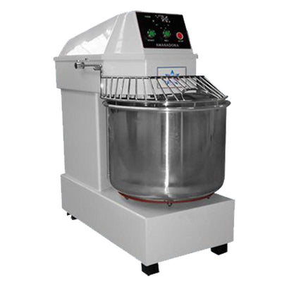 Migsa Hd-40A-110 Amasadora Comercial Industrial Restaurantes Cocina Panaderias Banquetes Comedores Hornear Industriales Pan Panificadora.  KitchenMax.Store. Envíos seguros a todo México. Cotiza hoy mismo.