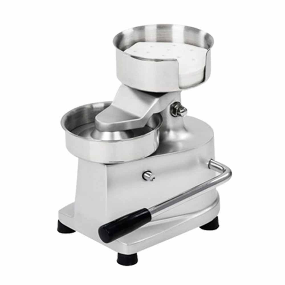 Migsa Hf-130 Formadora De Carne Para Hamburguesas Manual Restaurante Bistro Cafeteria Negocio Alimentos Manual Hamburguesas Banquetes Comida Rapida. KitchenMax.Store. Envíos seguros a todo México. Cotiza hoy mismo.