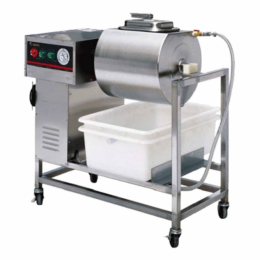 Migsa Hml-809 Máquina Marinadora Al Vacio Restaurante Cocina Industrial Comedor Banquetes Accesorios Alimentos Comida. KitchenMax.Store. Envíos seguros a todo México. Cotiza hoy mismo.