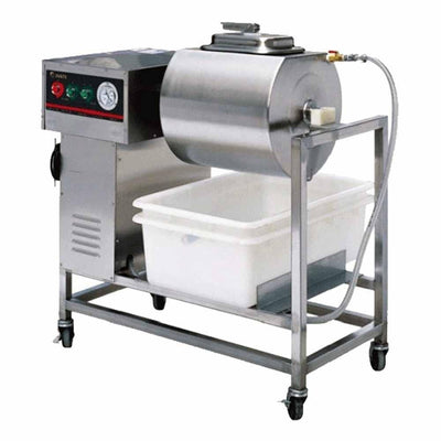 Migsa Hml-809 Máquina Marinadora Al Vacio Restaurante Cocina Industrial Comedor Banquetes Accesorios Alimentos Comida. KitchenMax.Store. Envíos seguros a todo México. Cotiza hoy mismo.