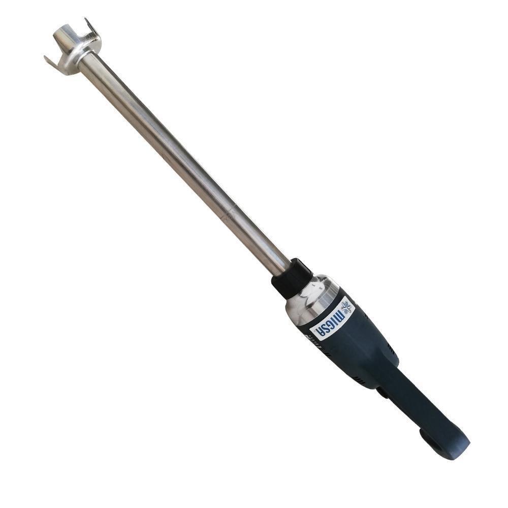 Migsa Ib-350Cf Turbolicuador De 350 Watts. 110 V - Turbolicuadoras - Migsa - KitchenMax Store