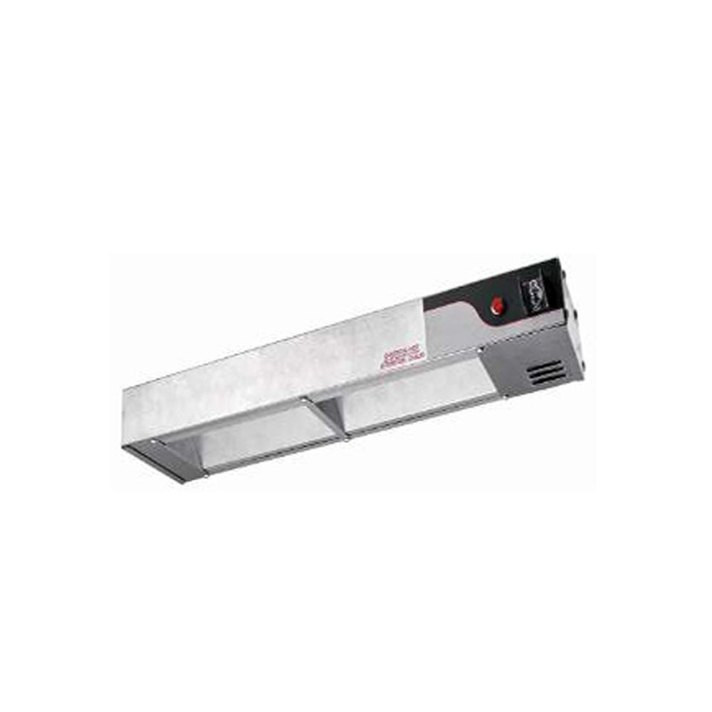 Migsa Isw-02-B Lampara Reflectora De Calor Restaurante Cocina Industrial Cafeteria Hotel Bar. KitchenMax.Store. Envíos seguros a todo México. Cotiza hoy mismo.