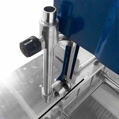 Migsa Jg-250 Sierra Cortadora Carne Hueso Motor 3/4 HP Monofásico - Sierras Carne - Migsa - KitchenMax Store