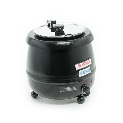 Migsa Sb-6000 Olla Sopera 9 Litros Sopera Sopas Caldos Calentador Cremas Buffet Banquetes Catering Servicios Consome Guiso. KitchenMax.Store. Envíos seguros a todo México. Cotiza hoy mismo.