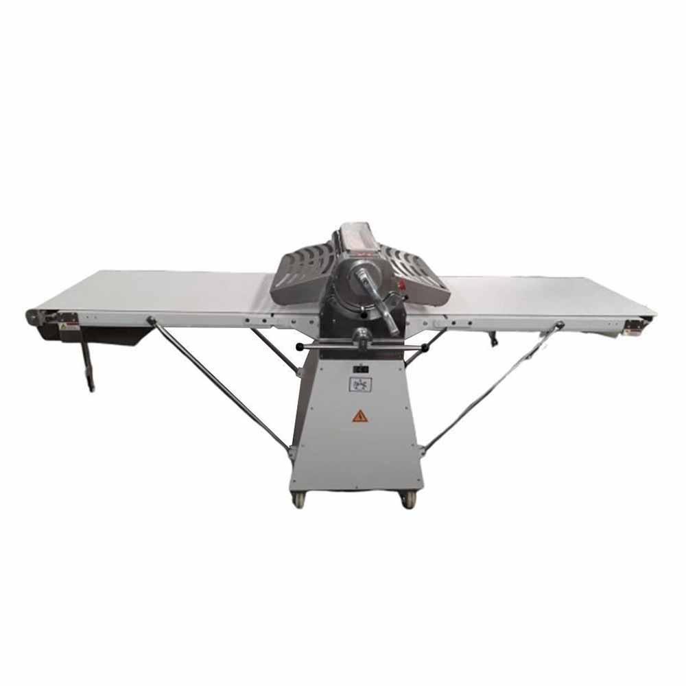 Migsa Starmax Dq-520C Laminadora de Banda Reversible Masas Pizzas Laminadora Pizza Pasta Hojaldre Maquina Estirar Extender Ampliar Masa Pizzeria Artesanal Hacer Masa Alargar Alargadora Estirar Masa Restaurante Negocio. KitchenMax.Store. Envíos seguros a todo México. Cotiza hoy mismo.