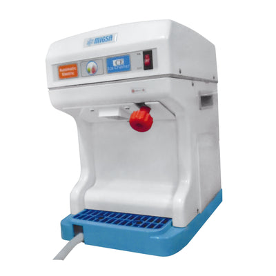 Migsa Starmax Ip-A188 Trituradora Hielo Raspados Frappe Mariscos - Trituradores de Hielo - Migsa - KitchenMax Store