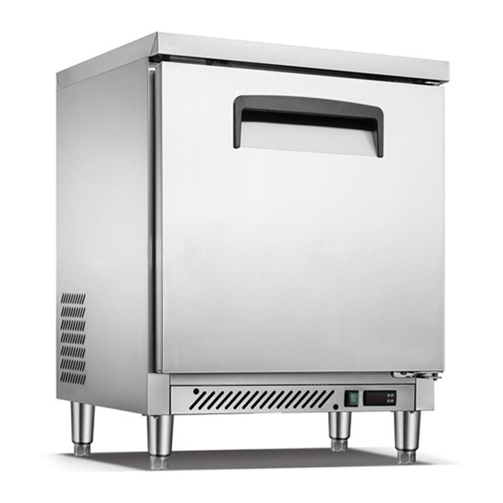 Migsa UC-27F-1 Mesa Congelada Bajo Barra Restaurante Cafeteria Cocina Industrial Refrigerar Bajo Barra Conservar Comedor. KitchenMax.Store. Envíos seguros a todo México. Cotiza hoy mismo.