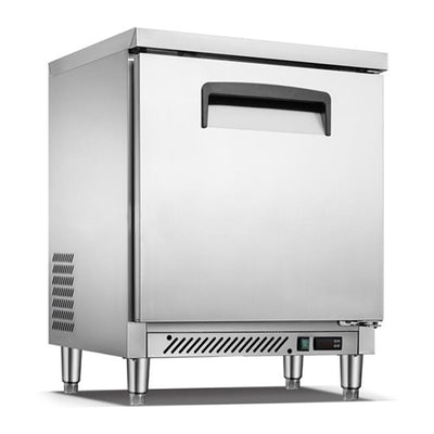 Migsa UC-27F-1 Mesa Congelada Bajo Barra Restaurante Cafeteria Cocina Industrial Refrigerar Bajo Barra Conservar Comedor. KitchenMax.Store. Envíos seguros a todo México. Cotiza hoy mismo.