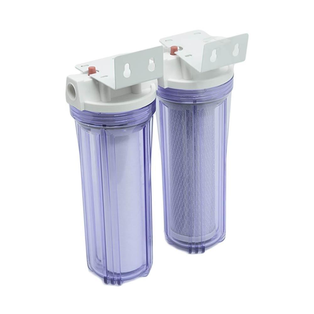 Migsa Us2 Sistema Purificador 2 Bujias Restaurante Cafeteria Cocina Industrial Almacen Filtro Hotel Bar. KitchenMax.Store. Envíos seguros a todo México. Cotiza hoy mismo.