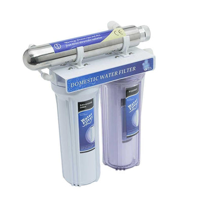 Migsa Us212W Sistema Purificador 2 Bujias Restaurante Cafeteria Cocina Industrial Almacen Filtro Hotel Bar. KitchenMax.Store. Envíos seguros a todo México. Cotiza hoy mismo.