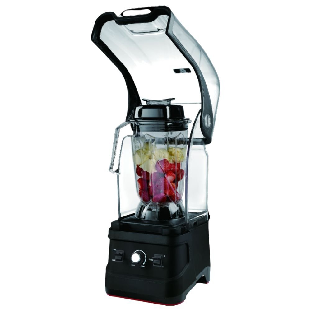 Migsa 1108 Licuadora Comercial 2.5 Litros Cocina Industrial Restaurante Banquetes Bar Cafeteria para Moler Triturar Licuar Pure. KitchenMax.Store. Envíos seguros a todo México. Cotiza hoy mismo.