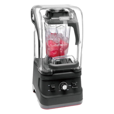 Migsa 1108 Licuadora Comercial 2.5 Litros Cocina Industrial Restaurante Banquetes Bar Cafeteria para Moler Triturar Licuar Pure. KitchenMax.Store. Envíos seguros a todo México. Cotiza hoy mismo.