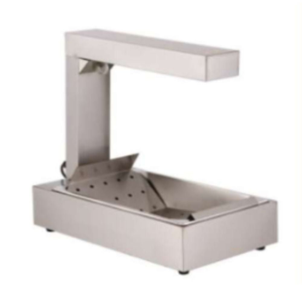 Migsa CEP-4 Calentador Papas Acero Inoxidable - - Migsa - KitchenMax Store