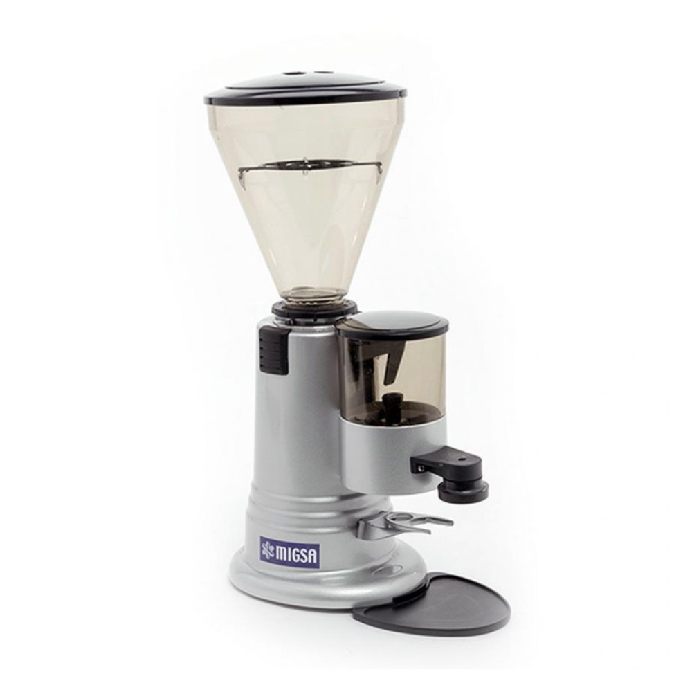 Migsa CG-300 Molino para Café con Tolva 1.5 Kg - - Migsa - KitchenMax Store