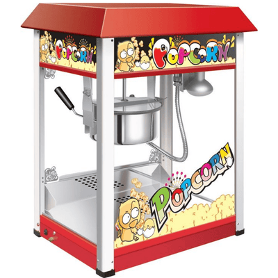 Migsa HP-16A Fabrica Palomitas Eventos Infantiles Circo Funciones Palomera Palomitas Eventos Fiestas Infantiles Circo Espectaculos Parques Tematicos. KitchenMax.Store. Envíos seguros a todo México. Cotiza hoy mismo.