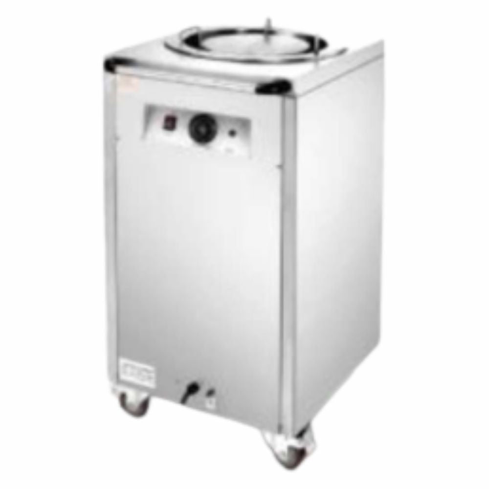 Migsa MCP-1 Calentador Electrico Platos Sencillo Servicios de Comida Banquetes Catering Restaurantes. KitchenMax.Store. Envíos seguros a todo México. Cotiza hoy mismo.
