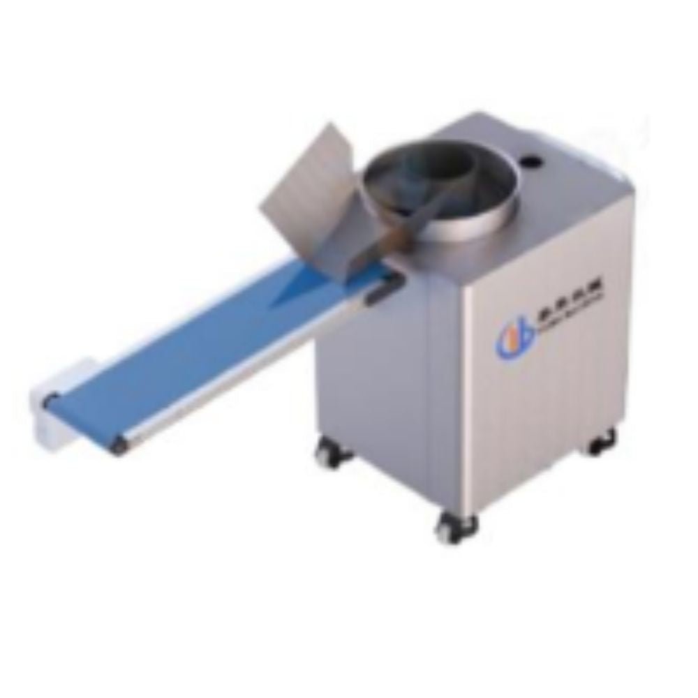 Migsa TBGR3 Boleadora Automatica Restaurantes Panaderia Reposteria Banquetes Cortadora Rebanadora Masa Verduras Quesos Carnes. KitchenMax.Store. Envíos seguros a todo México. Cotiza hoy mismo.