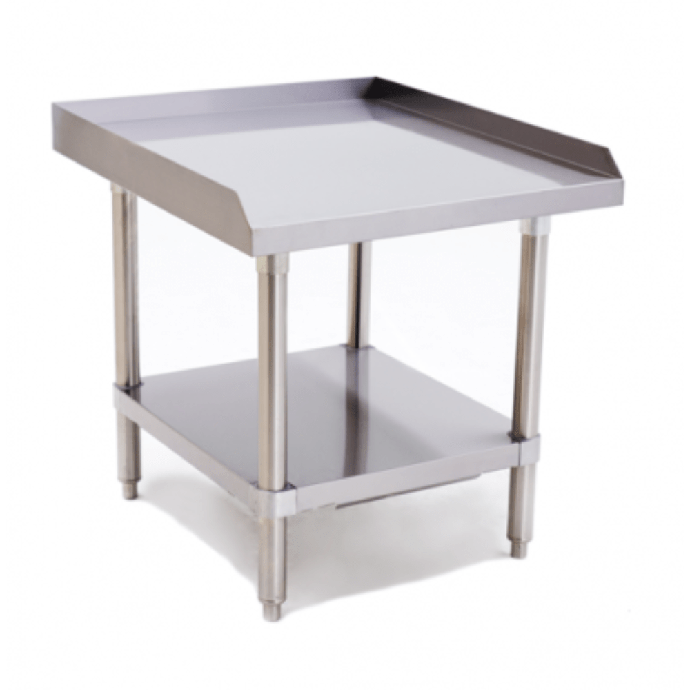 Mixrite ATSE-2824 Banco Base para Sobreponer Equipo de Coccion - - Atosa - KitchenMax Store