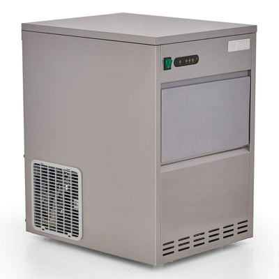 Polar FH-25 CFFHI025002 Fabrica Hielo Acero Inoxidable 25 Kg - Fábrica De Hielo - Polar - KitchenMax Store