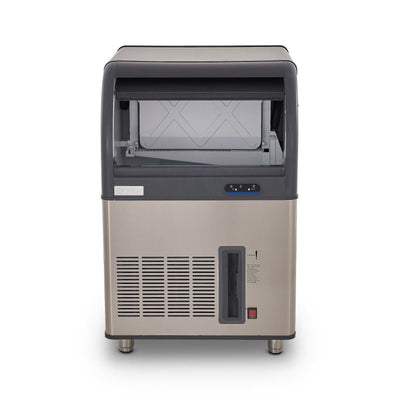 Polar FH-55 CFFHI055003 Fabrica Hielo Acero Inoxidable 55 Kg - Fábrica De Hielo - Polar - KitchenMax Store