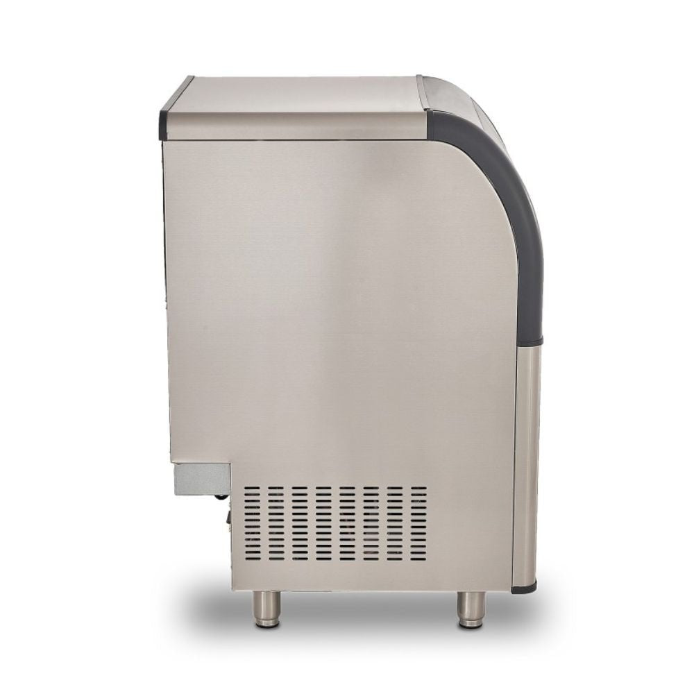 Polar FH-55 CFFHI055003 Fabrica Hielo Acero Inoxidable 55 Kg - Fábrica De Hielo - Polar - KitchenMax Store