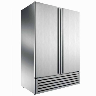 REFRIGERADOR IMBERA 1024715VRD43C| Refrigerador Vertical | 43 pies cúbicos | Bistró Abarrotes Supermercado Tienda Abarrotes Cocina Restaurante Industrial Comedor Tienda de Convivencia Cremería Carnicería Congelar.
