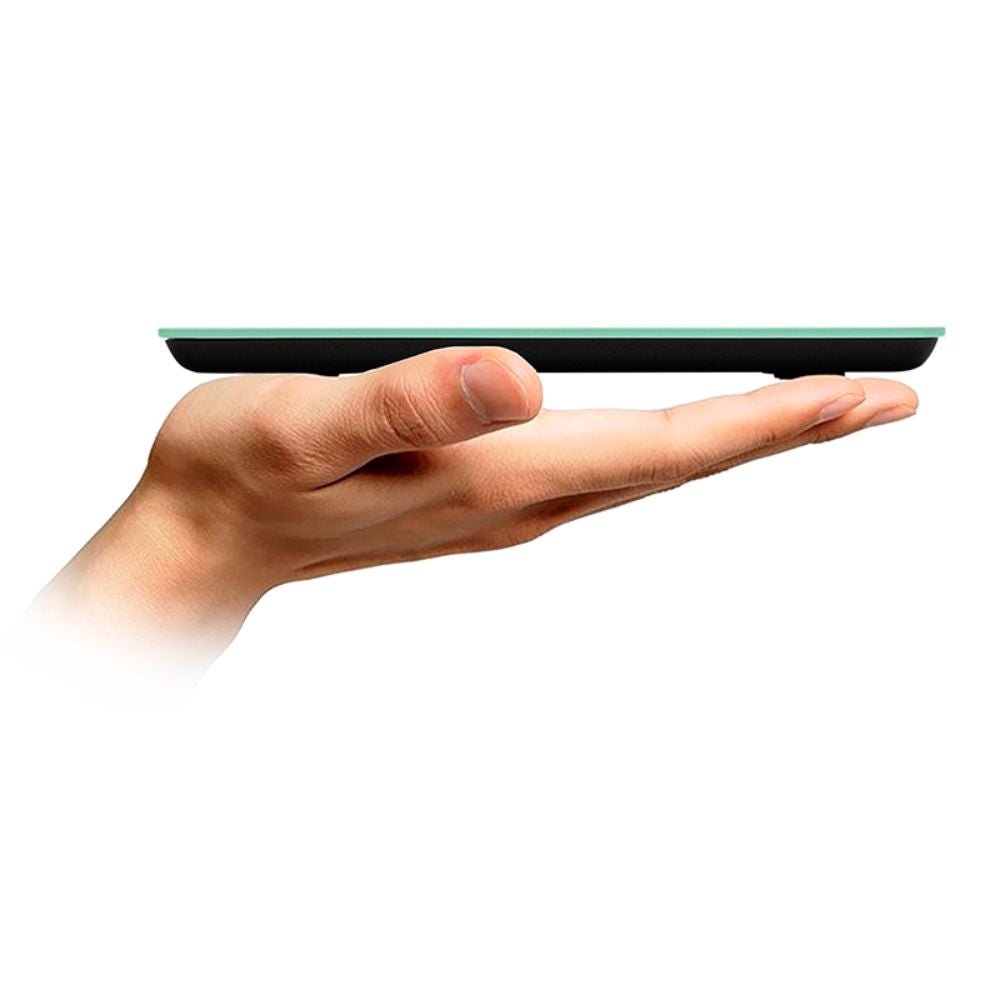 BÁSCULA RHINO BACRI-5M | Báscula de Cocina | 5 Kg | Alimentos Cocina Nutriologo Agua Leche Ingredientes Panadería Repostería Pastelería Restaurante