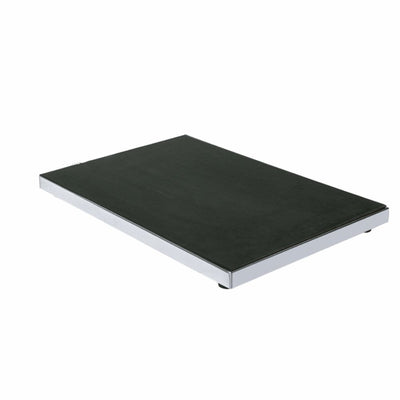 Rhino BAVET-200 Báscula Plataforma 200 kg Acero Inoxidable Pesar Mascotas Plataforma Animales Uso Industrial Hogar Veterinaria Negocio. Ideal para pesar, hogar, casa, mascota, alimento, veterinaria, negocio, tienda, etc. KitchenMax.Store. Envíos seguros a todo México. Cotiza hoy mismo.