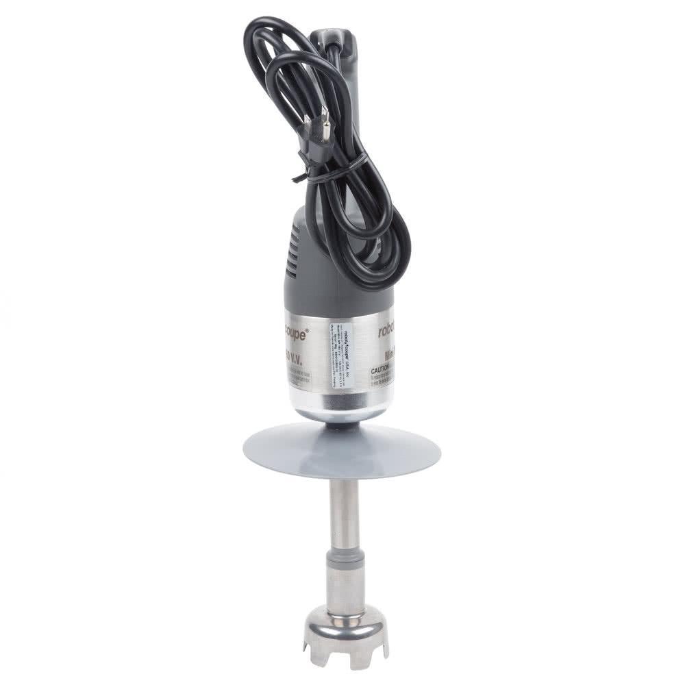 Robot Coupe MMP 160 VV Batidora de Inmersión 120V Restaurantes Cocina Panaderias Banquetes Comedores Hornear Industriales Pan Panificadora. Ideal para amasar harina, mezcla para pan, postres, hornear, cocinar, para banquetes, industriales, para cocinas industriales, comedores, comedores industriales, hornear, para negocio, panadería, repostería, etc. KitchenMax.Store. Envíos seguros a todo México. Cotiza hoy mismo.