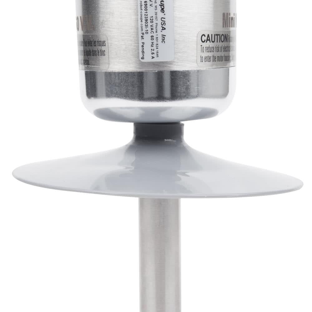 Robot Coupe MMP 160 VV Batidora de Inmersión 120V Restaurantes Cocina Panaderias Banquetes Comedores Hornear Industriales Pan Panificadora. Ideal para amasar harina, mezcla para pan, postres, hornear, cocinar, para banquetes, industriales, para cocinas industriales, comedores, comedores industriales, hornear, para negocio, panadería, repostería, etc. KitchenMax.Store. Envíos seguros a todo México. Cotiza hoy mismo.